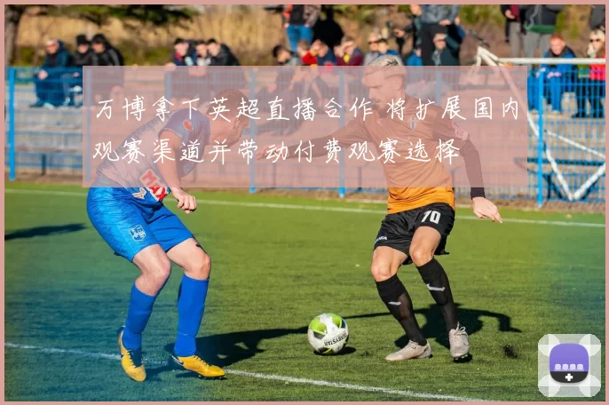 万博拿下英超直播合作 将扩展国内观赛渠道并带动付费观赛选择