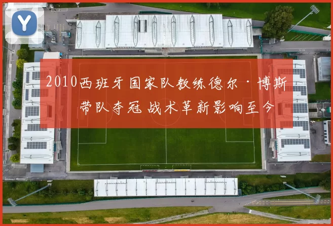 2010西班牙国家队教练德尔·博斯克带队夺冠 战术革新影响至今